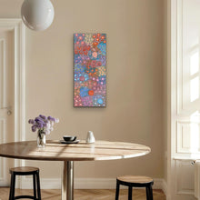 Load image into Gallery viewer, &quot;My Grandmother&#39;s Country&quot; Azeza Possum 132cm x 58cm
