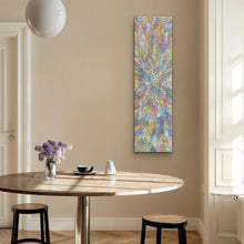 Load image into Gallery viewer, &quot;Medicine Leaves&quot; Tansy Martin 197cm x 56cm
