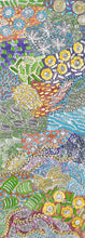 Load image into Gallery viewer, &quot;Awelye&quot; Karen Bird Ngale 197cm x 73cm
