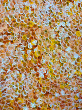 Load image into Gallery viewer, &quot;Bush Plums&quot; Bessie Pitjara 153cm x 94cm
