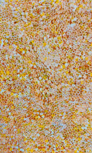 Load image into Gallery viewer, &quot;Bush Plums&quot; Bessie Pitjara 153cm x 94cm
