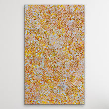 Load image into Gallery viewer, &quot;Bush Plums&quot; Bessie Pitjara 153cm x 94cm
