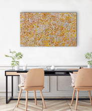 Load image into Gallery viewer, &quot;Bush Plums&quot; Bessie Pitjara 153cm x 94cm
