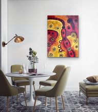 Load image into Gallery viewer, &quot;Minyma Malilu&quot; Teresa Baker Tunkin 119cm x 89cm
