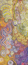 Load image into Gallery viewer, &quot;Piltati Tjukurpa&quot; Rhoda Tjitayi 201cm x 88cm
