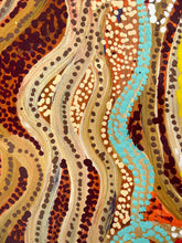 Load image into Gallery viewer, &quot;Minyma Kutjara&quot; Joanne Ken 140cm x 73cm
