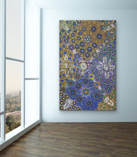 Load image into Gallery viewer, &quot;My Country&quot; Tenallie Mills  199cm x 131cm
