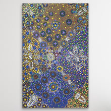 Load image into Gallery viewer, &quot;My Country&quot; Tenallie Mills  199cm x 131cm
