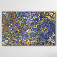 Load image into Gallery viewer, &quot;My Country&quot; Tenallie Mills  199cm x 131cm
