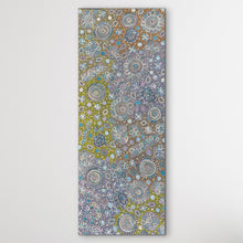 Load image into Gallery viewer, &quot;My Country&quot; Belinda Golder Kngwarreye 202cm x 82cm
