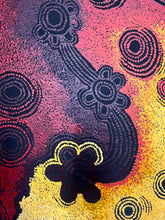 Load image into Gallery viewer, &quot;Minyma Malilu&quot; Teresa Baker Tunkin 200cm x 84cm
