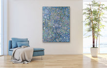 Load image into Gallery viewer, &quot;My Country&quot; Rochelle Bird Mbitjana 120cm x 92cm
