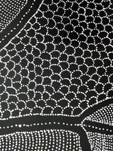 Load image into Gallery viewer, &quot;My Country&quot; Delvine Pitjara 212cm x 105cm
