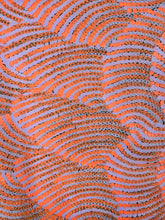Load image into Gallery viewer, &quot;Sand Dunes (Tali)&quot; Maureen Nampijinpa Hudson 61cm x 61cm
