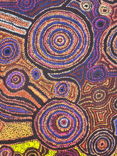 Load image into Gallery viewer, &quot;Country&quot; Daisybell Kulyuru 86cm x 179cm
