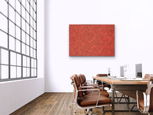 Load image into Gallery viewer, &quot;Tingari&quot; George Hairbrush Tjungurrayi 135cm x 94cm
