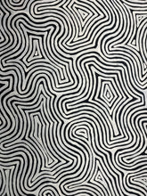 Load image into Gallery viewer, &quot;Tingari&quot; George Hairbrush Tjungurrayi 180cm x 143cm
