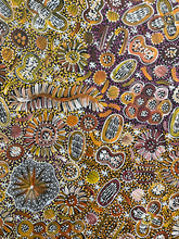 Load image into Gallery viewer, &quot;My Country&quot; Rochelle Bird Mbitjana 200cm x 85cm
