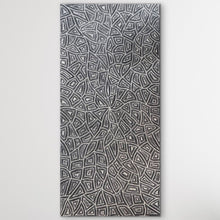Load image into Gallery viewer, "Seed Dreaming" Marshall Jangala Robertson 197cm x 96cm
