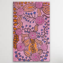Load image into Gallery viewer, "Minyma Kutjara" Inawinytji Stanley 116cm x 70cm
