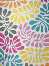 Load image into Gallery viewer, "Acacia Leaves (Watiya Tjuta)" by Debra Nangala McDonald - painting detail, authentic Indigenous Australian artwork
