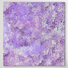 Load image into Gallery viewer, "Bush Plum" Stephen Martin Pitjara 79cm x 81cm
