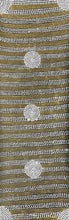 Load image into Gallery viewer, "Bush Onion" Nancy Martin Napangarti 40cm x 122cm
