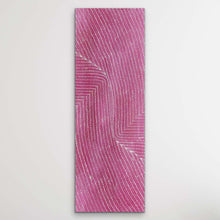 Load image into Gallery viewer, aboriginal art tansy martin bush onion indigenous central desert dot painting 121x41cm
