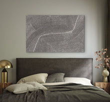Load image into Gallery viewer, &quot;Bush Onion&quot; Tansy Martin 76cm x 119cm
