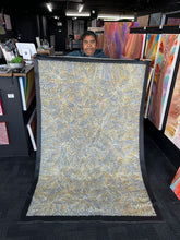 Load image into Gallery viewer, &quot;Bush Medicine Leaves&quot; Bernadine Johnson Kemarre 179cm x 120cm
