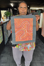 Load image into Gallery viewer, Artist photo gwenda turner small
