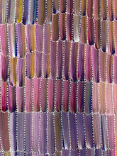 Load image into Gallery viewer, "Yam Dreaming" Jeannie Mills Pwerle 201cm x 107cm

