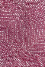 Load image into Gallery viewer, Close-up of bush onion roots in Tansy Martin&#39;s Indigenous Australian artwork, Central Desert style
