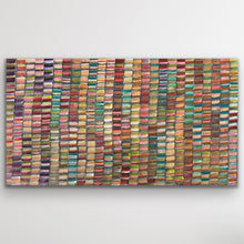 Load image into Gallery viewer, bush medicine trees painting
