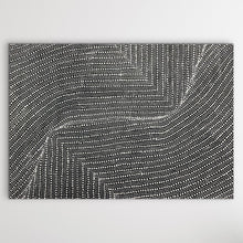 Load image into Gallery viewer, &quot;Bush Onion&quot; Nancy Martin Napangarti 67cm x 99cm
