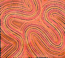 Load image into Gallery viewer, Small original painting Gwenda Turner
