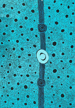 Load image into Gallery viewer, Dalmisha Ken original painting 
