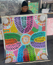 Load image into Gallery viewer, debra mcdonald at art by farquhar gallery
