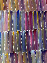 Load image into Gallery viewer, "Yam Dreaming" Jeannie Mills Pwerle 201cm x 107cm
