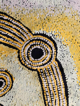 Load image into Gallery viewer, &quot;Minyma Malilu&quot; Teresa Baker 61cm x 60cm
