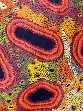 Load image into Gallery viewer, "My Country" Francie Ingkatji 60cm x 58cm
