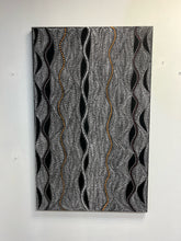 Load image into Gallery viewer, "Seed Dreaming" Marshall Jangala Robertson 140cm x 89cm
