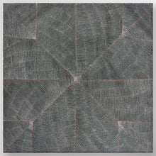 Load image into Gallery viewer, "Anatye (Bush Potato)" original Aboriginal painting by Margaret Pula Loy, 90cm x 90cm - authentic Indigenous Australian artwork
