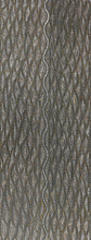 Load image into Gallery viewer, Marshall Jangala Robertson’s Seed Dreaming 180cm x 70cm, Aboriginal artwork with monochromatic palette full painting
