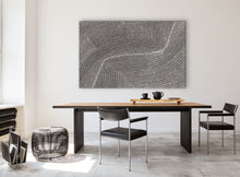 Load image into Gallery viewer, &quot;Bush Onion&quot; Tansy Martin 76cm x 119cm
