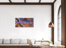 Load image into Gallery viewer, "Minyma Malilu" Philomena Caroll 120cm x 61cm
