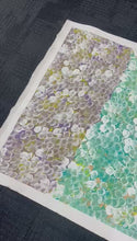 Load and play video in Gallery viewer, &quot;Bush Plum&quot; Belinda Golder Kngwarreye 83cm x 200cm
