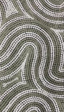 Load and play video in Gallery viewer, &quot;Sand Dunes (Tali)&quot; Gwenda Turner Nungurrayi 89cm x 58cm
