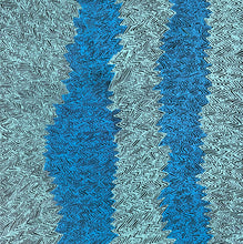 Load image into Gallery viewer, Priscilla Phillipus Kalipinypa painting, authentic Indigenous artwork Australia
