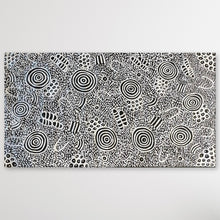 Load image into Gallery viewer, "Body Paint" Roseanne Brown 201cm x 109cm
